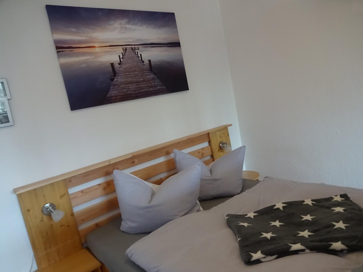 Ferienwohnung "Sonnenschein" Selb Εξωτερικό φωτογραφία