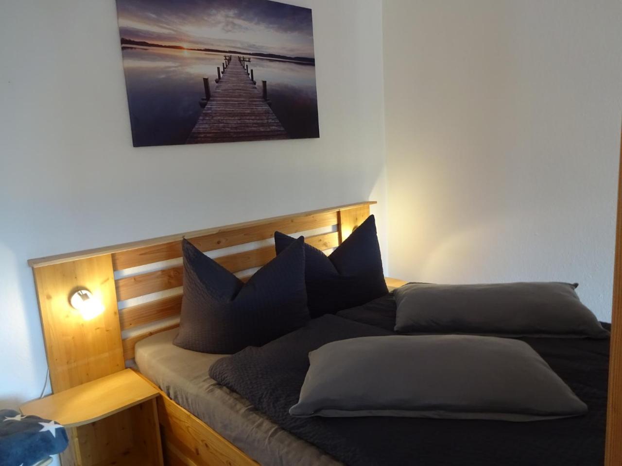Ferienwohnung "Sonnenschein" Selb Εξωτερικό φωτογραφία