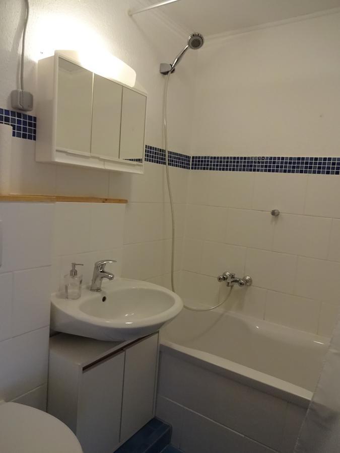 Ferienwohnung "Sonnenschein" Selb Εξωτερικό φωτογραφία