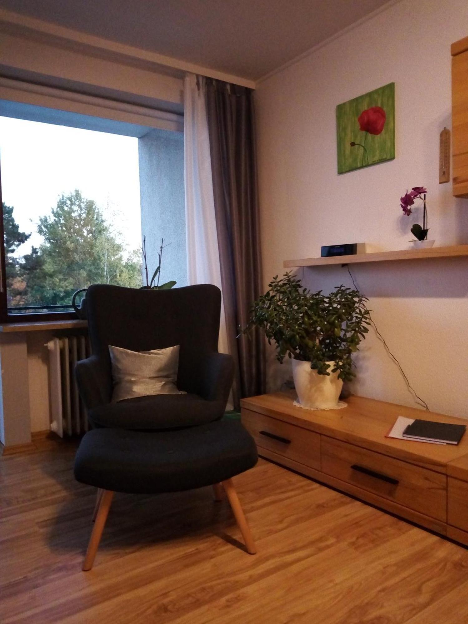Ferienwohnung "Sonnenschein" Selb Εξωτερικό φωτογραφία